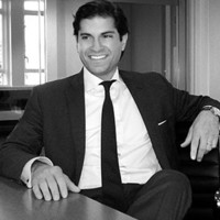 Michael Aaron