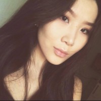 Ayuna Bazarova