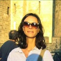 Lisa Chauprade