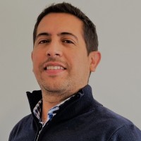 Agustin Hernandez