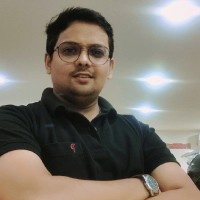 Ajendra Shrivastava