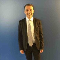 Enzo Crimaudo