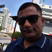 Mayur Jadav