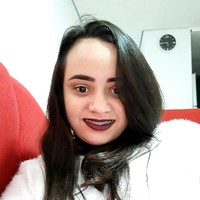 Sabrina Yara Cardoso Da Silva