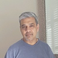 Darnesh Dookie