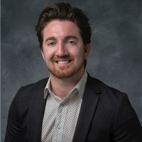 Connor Hunter, Pharmd