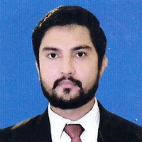 Rao Shaharyar