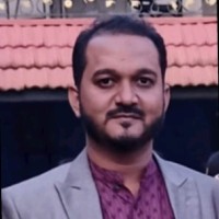 Mashood Ahmed Sangreskop