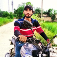 Md Aaqib