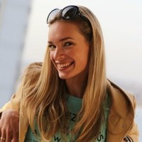 Alyona Bocheva