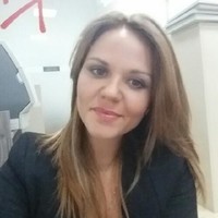 Irina Gonta