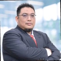 Abd Rahman Mohd Tajudin