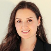 Anastasiia Buchynska