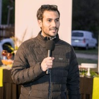 Cristopher Navarro Vergara