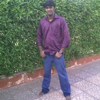 Arun Rajendran