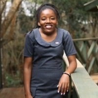 WINNIE NJERI