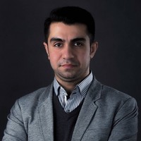 Farhad Jamali