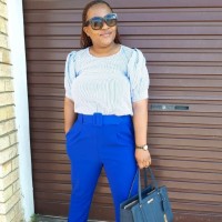 Nomaphelo Feyi