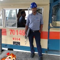Vishal Bhati