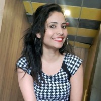 Shikha Sharma
