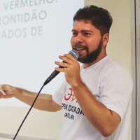 Frederico Nunes do Pranto Filho