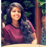 Vinutha Chandrashekar