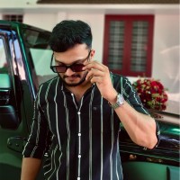 Sanoj Kumar
