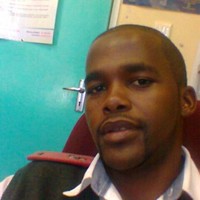 Bongani Ronnie Ndlangamandla