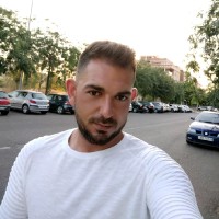 Iñaki Gonzalez Cañon