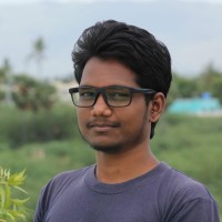 Guhan Raja