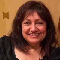 Michelle Pini
