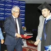 Abdesslam Halouani