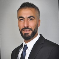Wajih Tammam