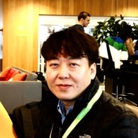 SungWoong (Andrew) Kim