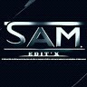 Sam Editx