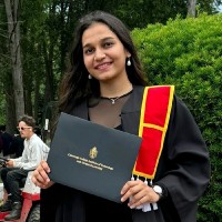 Nisha Patel