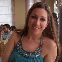 Dania Maamary Moussa