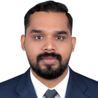 Jithesh Unnikrishnan