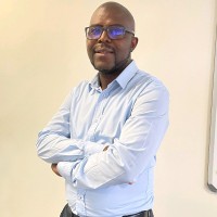 James Mokwena (LIISA)