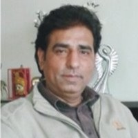 Ajay Narula