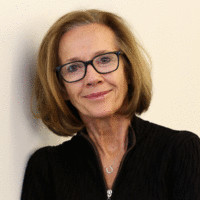 Elisabeth Post-Marner, AIA, LEED AP WELL AP