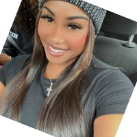 Paris Jones