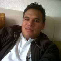 Samuel Pinto