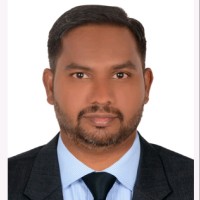 Syed Sha Hussain