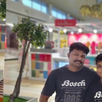 Sakthivel K S