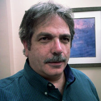 Steve Elias