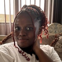 Nthabiseng Molefe