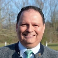 Gary Herbert Miet Mbifm