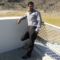 Srinath Pillai