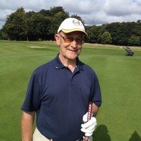 Jim Kane